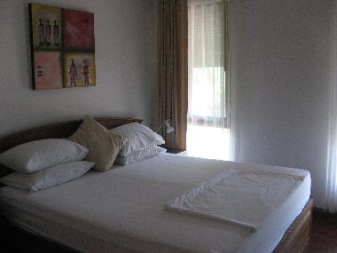 Pension in  (Phuket) oder Ferienwohnung oder Ferienhaus