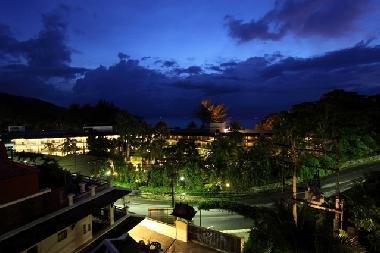 Pension in  (Phuket) oder Ferienwohnung oder Ferienhaus