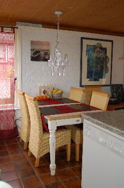 Ferienhaus in Schoorldam (Noord-Holland) oder Ferienwohnung oder Ferienhaus