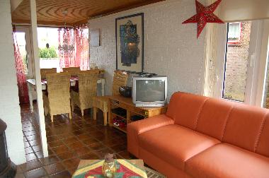 Ferienhaus in Schoorldam (Noord-Holland) oder Ferienwohnung oder Ferienhaus
