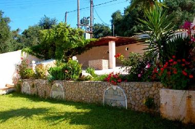 Villa in Kerkyra (Kerkyra) oder Ferienwohnung oder Ferienhaus