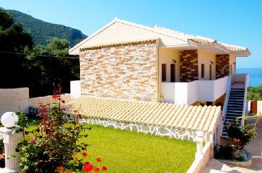 Villa in Kerkyra (Kerkyra) oder Ferienwohnung oder Ferienhaus