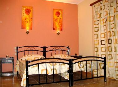 Villa in Kerkyra (Kerkyra) oder Ferienwohnung oder Ferienhaus