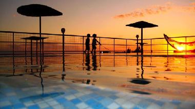 Villa in Kerkyra (Kerkyra) oder Ferienwohnung oder Ferienhaus