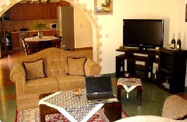 Villa in Kerkyra (Kerkyra) oder Ferienwohnung oder Ferienhaus