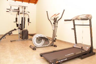 Hotel in Chilaw (Puttalam) oder Ferienwohnung oder Ferienhaus