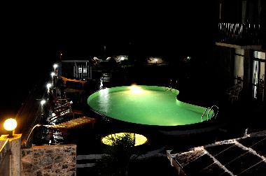 Hotel in Chilaw (Puttalam) oder Ferienwohnung oder Ferienhaus