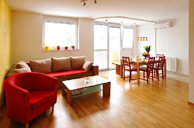 Ferienwohnung in Ljubljana (Ljubljana) oder Ferienwohnung oder Ferienhaus