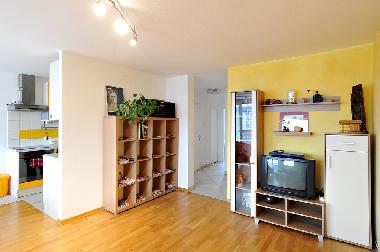 Ferienwohnung in Ljubljana (Ljubljana) oder Ferienwohnung oder Ferienhaus