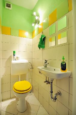 Ferienwohnung in Ljubljana (Ljubljana) oder Ferienwohnung oder Ferienhaus