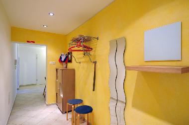 Ferienwohnung in Ljubljana (Ljubljana) oder Ferienwohnung oder Ferienhaus