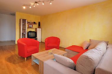 Ferienwohnung in Ljubljana (Ljubljana) oder Ferienwohnung oder Ferienhaus