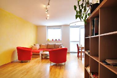 Ferienwohnung in Ljubljana (Ljubljana) oder Ferienwohnung oder Ferienhaus