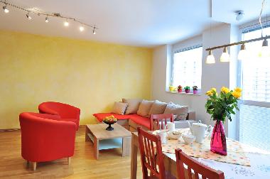 Ferienwohnung in Ljubljana (Ljubljana) oder Ferienwohnung oder Ferienhaus