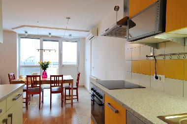 Ferienwohnung in Ljubljana (Ljubljana) oder Ferienwohnung oder Ferienhaus