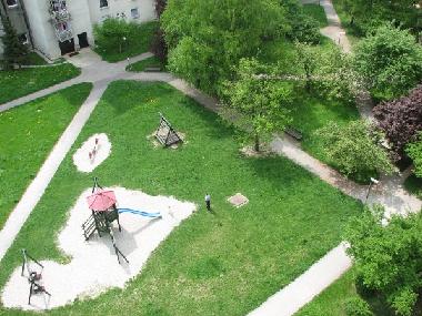 Ferienwohnung in Ljubljana (Ljubljana) oder Ferienwohnung oder Ferienhaus
