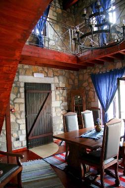 Villa in Ithaki  (Kefallinia) oder Ferienwohnung oder Ferienhaus