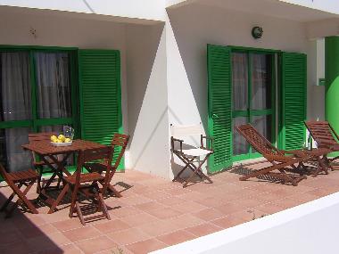 Ferienwohnung in Praia da Vagueira (Baixo Vouga) oder Ferienwohnung oder Ferienhaus