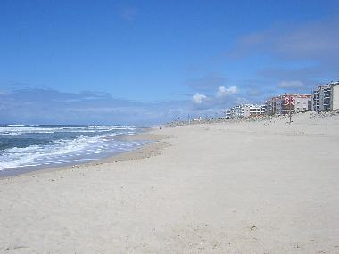 Ferienwohnung in Praia da Vagueira (Baixo Vouga) oder Ferienwohnung oder Ferienhaus