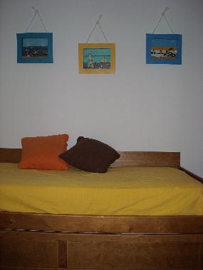 Ferienwohnung in Praia da Vagueira (Baixo Vouga) oder Ferienwohnung oder Ferienhaus