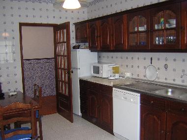 Ferienwohnung in Praia da Vagueira (Baixo Vouga) oder Ferienwohnung oder Ferienhaus