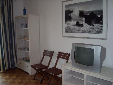 Ferienwohnung in Praia da Vagueira (Baixo Vouga) oder Ferienwohnung oder Ferienhaus