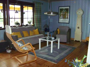 Ferienhaus in Hj�ltevad (Smaland) oder Ferienwohnung oder Ferienhaus