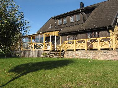 Ferienhaus in Hj�ltevad (Smaland) oder Ferienwohnung oder Ferienhaus