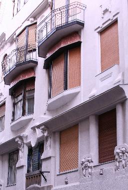 Ferienwohnung in Budapest (Budapest) oder Ferienwohnung oder Ferienhaus