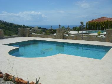 Villa in Kargicak (Antalya) oder Ferienwohnung oder Ferienhaus