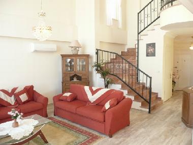 Villa in Kargicak (Antalya) oder Ferienwohnung oder Ferienhaus