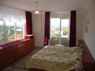 Villa in Kargicak (Antalya) oder Ferienwohnung oder Ferienhaus