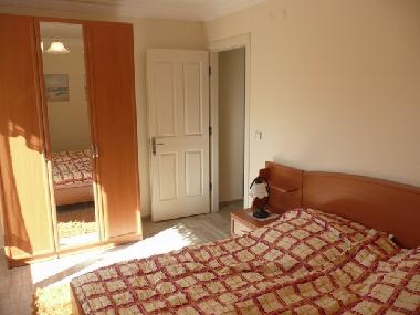 Villa in Kargicak (Antalya) oder Ferienwohnung oder Ferienhaus