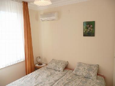 Villa in Kargicak (Antalya) oder Ferienwohnung oder Ferienhaus