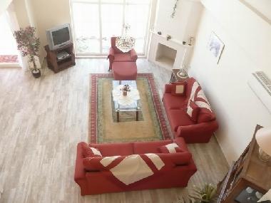 Villa in Kargicak (Antalya) oder Ferienwohnung oder Ferienhaus