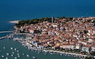 Ferienwohnung in izola (Izola) oder Ferienwohnung oder Ferienhaus