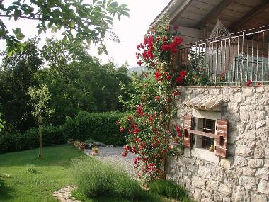 Ferienhaus in Roc (Istarska) oder Ferienwohnung oder Ferienhaus