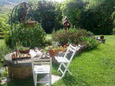 Ferienhaus in Roc (Istarska) oder Ferienwohnung oder Ferienhaus