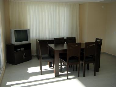 Villa in Kargicak (Antalya) oder Ferienwohnung oder Ferienhaus