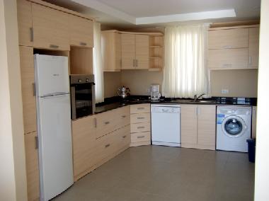 Villa in Kargicak (Antalya) oder Ferienwohnung oder Ferienhaus