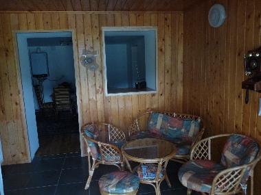 Ferienhaus in Busteni (Prahova) oder Ferienwohnung oder Ferienhaus