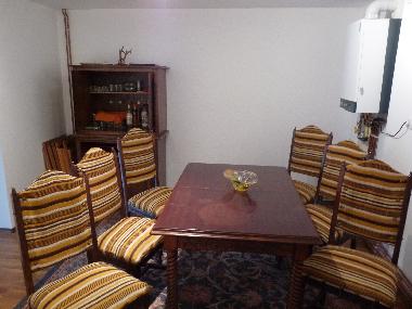 Ferienhaus in Busteni (Prahova) oder Ferienwohnung oder Ferienhaus