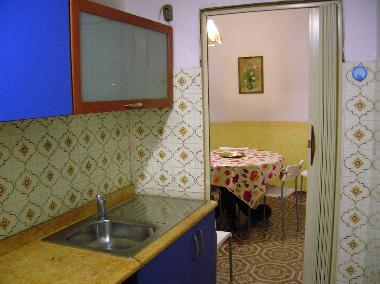 Ferienwohnung in Marina di Grosseto (Grosseto) oder Ferienwohnung oder Ferienhaus