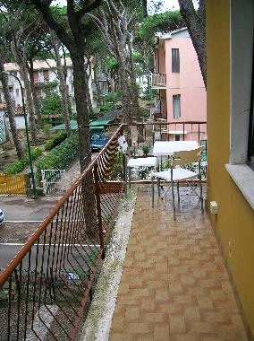 Ferienwohnung in Marina di Grosseto (Grosseto) oder Ferienwohnung oder Ferienhaus