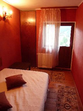 Ferienhaus in Busteni (Prahova) oder Ferienwohnung oder Ferienhaus