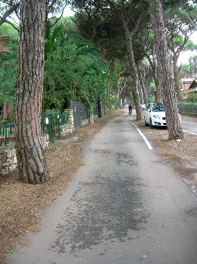 Ferienwohnung in Marina di Grosseto (Grosseto) oder Ferienwohnung oder Ferienhaus