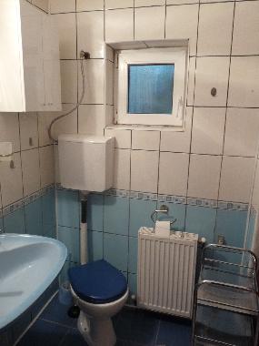 Ferienhaus in Busteni (Prahova) oder Ferienwohnung oder Ferienhaus