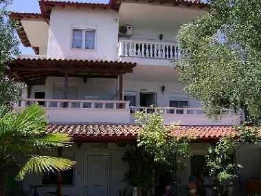 Ferienwohnung in Polichrono (Chalkidiki) oder Ferienwohnung oder Ferienhaus