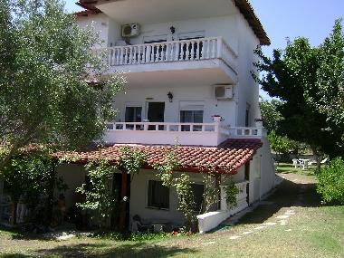 Ferienwohnung in Polichrono (Chalkidiki) oder Ferienwohnung oder Ferienhaus