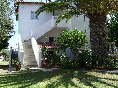 Ferienwohnung in Polichrono (Chalkidiki) oder Ferienwohnung oder Ferienhaus